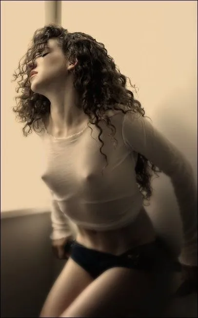 Et pourquoi une telle censure du téton dans notre société ?