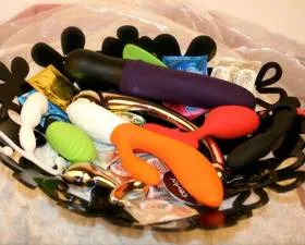 La crème de la crème des sextoys