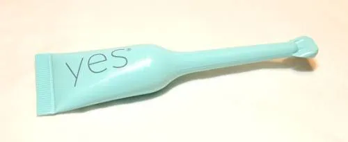 Application du lubrifiant Yes Applicators