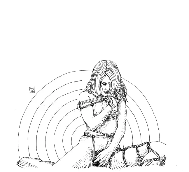 yssa betweenthelines nr65